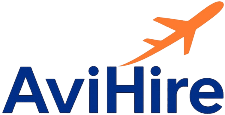 Avhire Logo